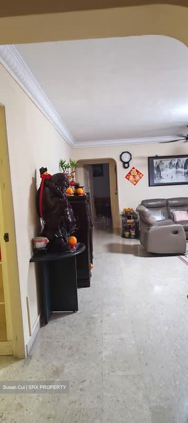 The Estuary (D27), Condominium #556607661